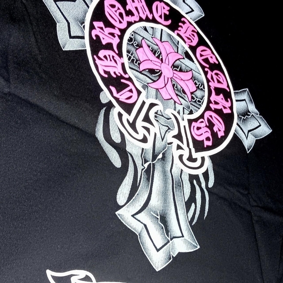 (BOGO 50%) Chrome HEARTS STASH! Multiple (XL) Quality Graphic Print Tees - SALE! - Picture 6 of 16
